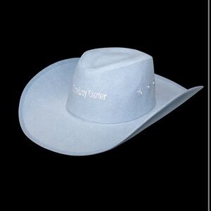 Cowboy Carter Cowboy Hat